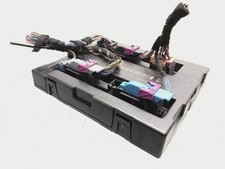 Audi Q5 SQ5 2012 Comfort Komfort Karosserie Modul 8K0907064fg ARA329954