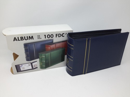Leuchtturm briefalbum für - c6,