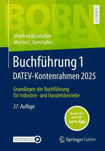 Buchführung - , 1