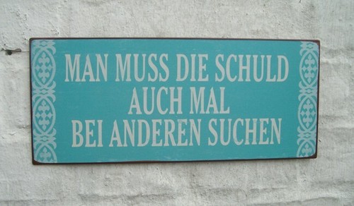 Schild wandbild tafel spruch - wandbild,