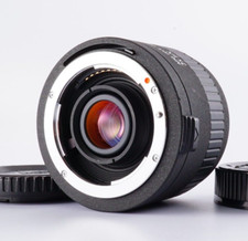 Ex SIGMA APO TELE CONVERTER 2x EX DG für Nikon Aus Japan