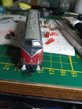 4 Stck.Puffer Spur N für Roco V 200