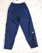K-Way 2000 Herren Regenhose