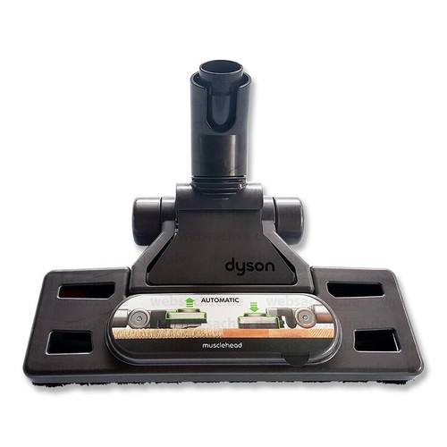 Dyson musclehead bodendüse - musclehead,