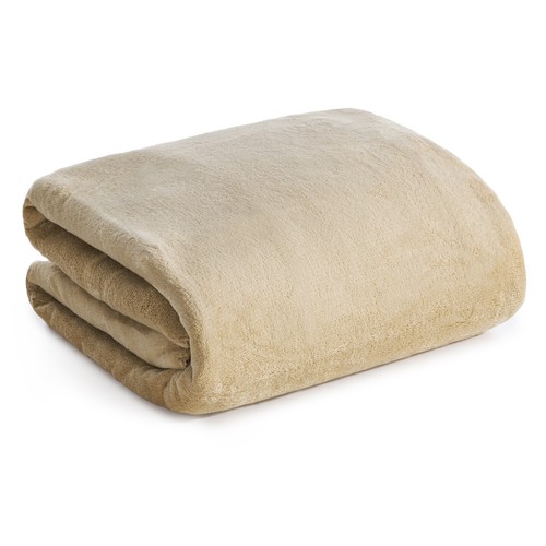 Teddy fleece decke wohndecke - teddy,