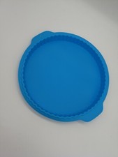 Runde Obstkuchenform