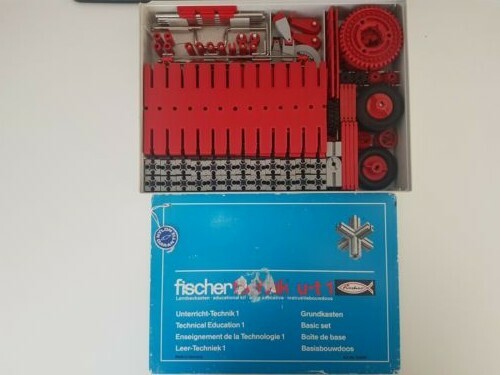 fischertechnik
