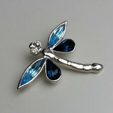 Brosche Anstecknadel Insekt