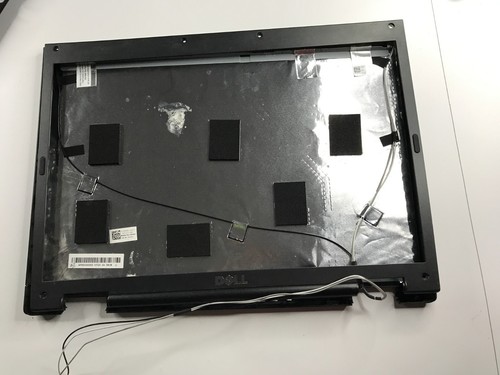Displaydeckel displayrahmen - displaydeckel,