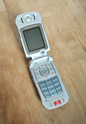 Motorola v980 in - v980,