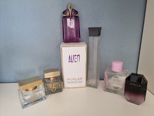 leer ohne Inhalt Damen Düfte