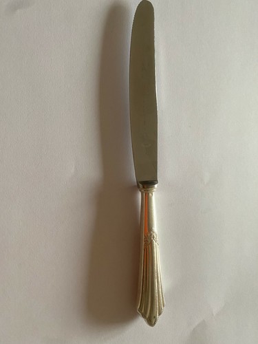 Wmf fächermuster messer - wmf,