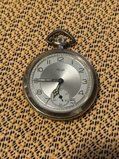 Taschenuhr