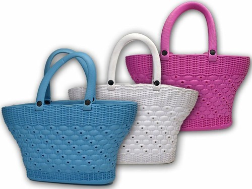 Strandtasche neu badetasche - strandtasche,