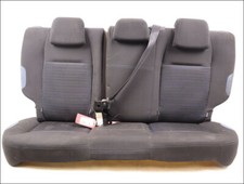 Komplettes Gebrauchtteil Rücksitzbank PEUGEOT 208 Phase 1 - 1.6 HDI 8V 115PS