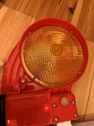 Baustellen warnleuchte guter - baustellen,
