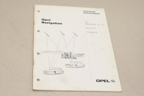 Opel vectra omega 1992 - vectra, de