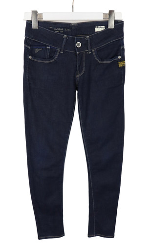 Star lynn skinny - g-star,