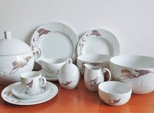 Rosenthal asimmetria goldblume - rosenthal,