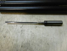 Gühring Einlippen-Tieflochbohrer Ø3 5633 25xD mit IK