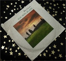 BEE GEES - You win again * 1987 * PREIS HIT SINGLE * TOP :)))