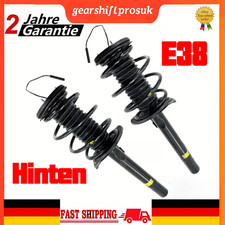 2* Stoßdämpfer Vorne Links