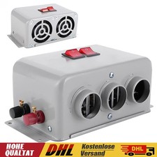Auto Heizlüfter 12V Auto