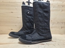 CONVERSE ALLSTAR DAMEN