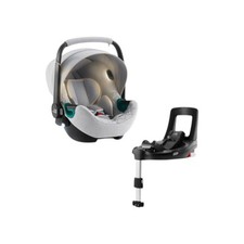 Britax Römer Baby Safe iSense