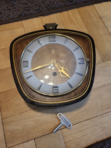 Preziosa wanduhr - preziosa-wanduhr, m