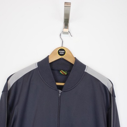 Vintage 90s stussy jamaica - 90s,