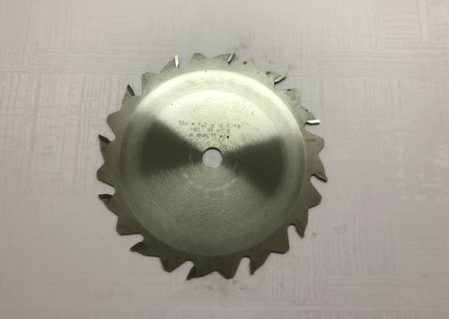 Kreissägeblatt 180 z12 - 16,