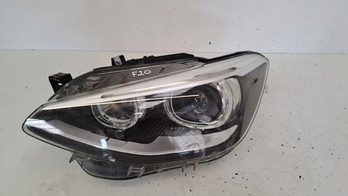 Frontscheinwerfer bmw f20 - 1,