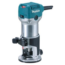 Makita RT0701CR 6.5A 1-1/4 HP