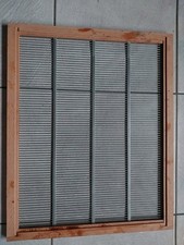 Absperrgitter fùr Bienenkiste Maße: 52x42x1,5cm