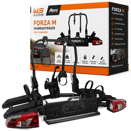 Atera forza 022800 - m,
