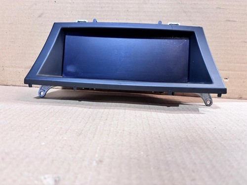 2007 2010 bmw - x5, navigation