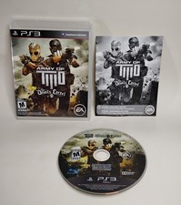 Army Of Two The Devil's Cartel