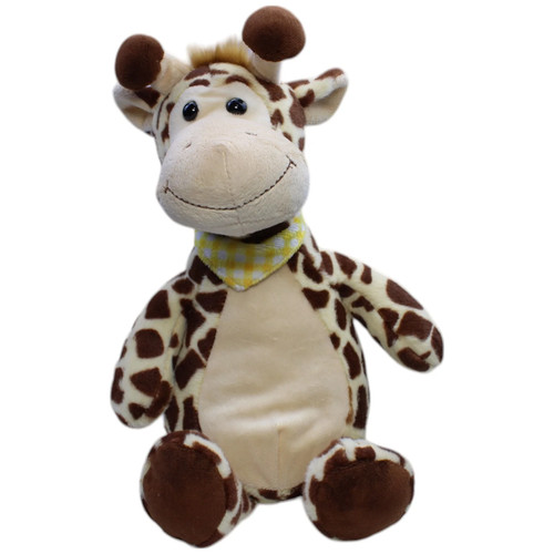 Tedi giraffe kuscheltier - tedi,