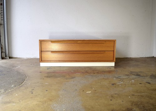 Mid century möbel - wk,