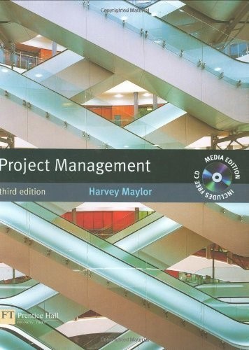Project management media - project,