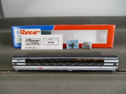 Roco spur 44769 - roco,