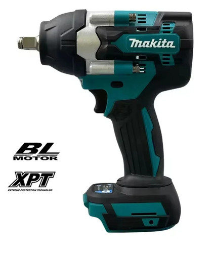 Makita dtw700 schlagschrauber - makita,