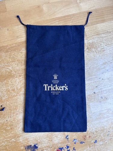 Tricker england - of,