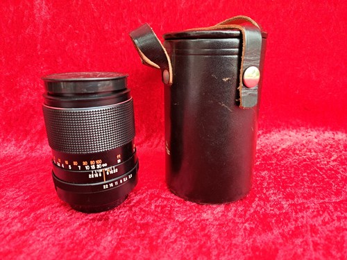 Carl zeiss sonnar 135 - zeiss, 3.5/135
