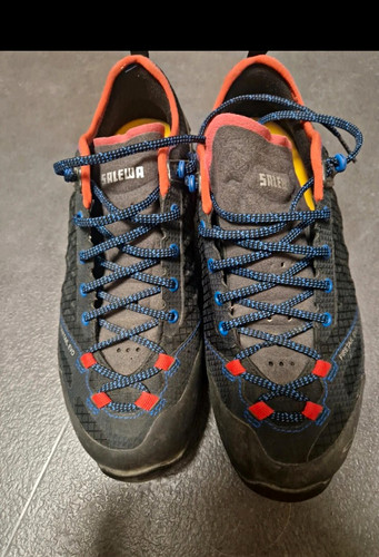 Salewa firetail evo herren - salewa,