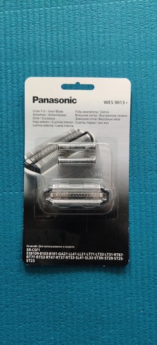 Panasonic wes 9013 - wes, schermesser