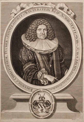 Christian august fleischmann - august,