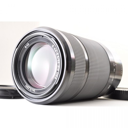 Sony 210mm 5 6 - e, oss