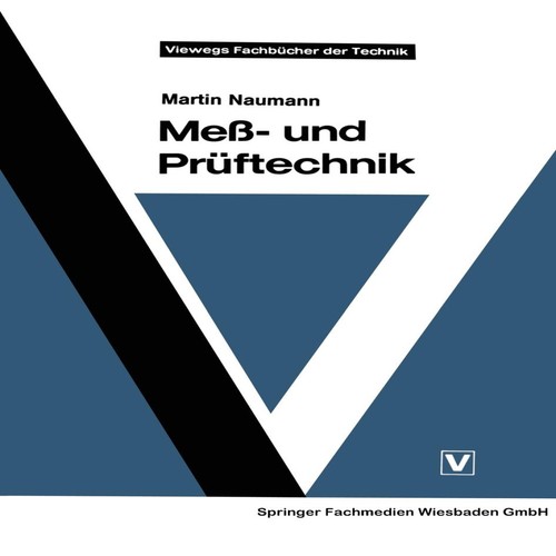 Mess und pruftechnik - und,